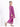 Girl's Magenta Pishwas - EGTP21-22175