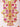 Girl's Cream Pishwas - EGTP21-22177