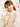 Girl's Light Beige Pret - EGTK21-70269
