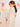 Girl's Light Beige Pret - EGTK21-70269