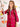 Girl's Magenta Pret - EGTKE21-70232 (2-Pcs)