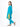 Girl's Bright Blue Pret - EGTKE21-70274 (2-Pcs)