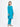 Girl's Bright Blue Pret - EGTKE21-70274 (2-Pcs)