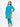Girl's Bright Blue Pret - EGTKE21-70274 (2-Pcs)