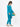 Girl's Bright Blue Pret - EGTKE21-70274 (2-Pcs)