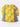 Girl's Yellow Pret - EGTKE21-70291