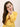 Girl's Yellow Pret - EGTKP21-70260
