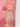 Girl's Pink Pret - EGTKP21-70283