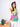 Girl's Multi Pret - EGTKP21-70284