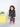 Girl's Black Pret - EGTKP21-70287