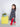 Girl's Black Pret - EGTKP21-70287