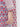 Girl's Pink & White Pret - EGTKP21-70288