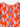 Girl's Orange Pret - EGTKP21-70318