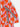 Girl's Orange Pret - EGTKP21-70318