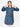 Girl's Blue Pret - EGTKP21-70341