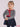 Girl's Multi Sweater Frock - EGTF21W-007