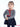 Girl's Multi Sweater Frock - EGTF21W-007