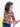 Girl's Multi Sweater - EGTSWT21-008