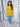 Girl's Mustard Top - EGTK21-004