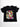 Girl's Black Top - EGTK21-015