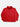 Kids' Maroon High Neck Tee - EKTBF21-003