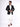 Men's Black Blazer - EMTB21-6724