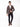 Men's Dull Brown Blazer - EMTB21-6727