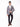Men's Steel Grey Blazer - EMTB21-6731