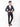 Men's Dark Navy Blazer - EMTB21-6733