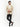 Men's Dark Cream Blazer - EMTB21-6736