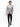 Men's Light Grey Blazer - EMTB21-6738
