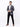 Men's Grey Blazer - EMTB21-6741