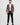 Men's Burgundy Blazer - EMTB21-8164