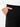Men's Black Chino Pant - EMBCP21-017