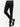 Men's Black Chino Pant - EMBCP21-017