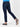 Men's Blue Denim Pant - EMBPD21-002