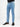 Men's Light Blue Jeans Pant - EMBPD21-004