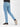Men's Light Blue Jeans Pant - EMBPD21-004