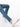 Men's Blue Denim Pant - EMBPD21-005