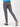 Men's Grey Denim Jeans - EMBPD21-007