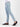 Men's Light Blue Denim Jeans - EMBPD21-008