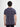 Men's Navy Graphic Tee - EMTGT21-004