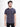 Men's Navy Graphic Tee - EMTGT21-004