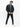 Men's Navy Jacket - EMTJ21-002