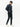 Men's Navy Jacket - EMTJ21-002