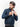 Men's Navy Jacket - EMTJ21-003