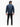 Men's Navy Jacket - EMTJ21-003