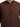 Men's Dark Brown Kurta Shalwar Plain - EMTKSP21S-40893