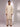 Men's Beige Kurta Shalwar - EMTKS21S-40869