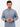 Men's Light Blue Kurta Shalwar - EMTKS21S-40886